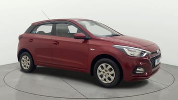 2020 Hyundai Elite i20 2014-2017 MAGNA PLUS 1.2 2020 Hyundai Elite i20 2014-2017 MAGNA PLUS 1.2