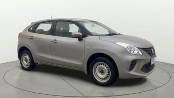 2019 Maruti Suzuki Baleno SIGMA PETROL 1.2 2019 Maruti Suzuki Baleno SIGMA PETROL 1.2