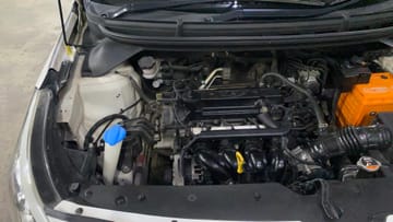 2017 Hyundai Elite i20 2014-2017 ASTA 1.2 (O)