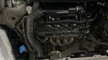 2017 Maruti Suzuki Baleno DELTA PETROL 1.2