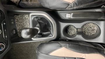 2016 Hyundai Creta S 1.6 PETROL