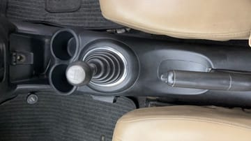 2015 Honda Amaze 1.2L I-VTEC S