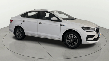 2023 Skoda Slavia STYLE 1.0L TSI AT