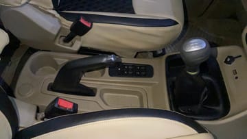 2021 Mahindra Bolero Neo N 10