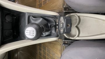 2017 Maruti Suzuki Celerio VXI