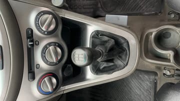 2014 Hyundai i10 MAGNA 1.1