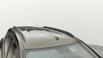 2016 Renault Kwid RXT 1.0