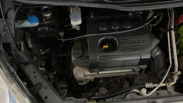 2018 Maruti Suzuki Wagon R LXI CNG