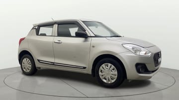 2018 Maruti Suzuki Swift LXI 2018 Maruti Suzuki Swift LXI