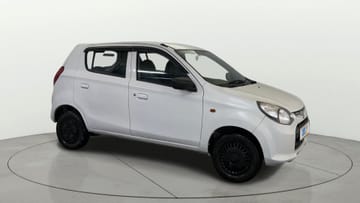 2014 Maruti Suzuki Alto 800 2016 -19 LXI