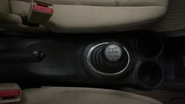 2018 Honda Amaze 1.2L I-VTEC S OPT