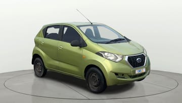 2016 Datsun Redi Go 2016-2018 S