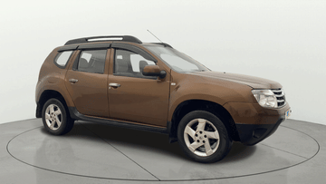 2014 Renault Duster 2021-2022 85 PS RXL DIESEL (OPT) 2014 Renault Duster 2021-2022 85 PS RXL DIESEL (OPT)