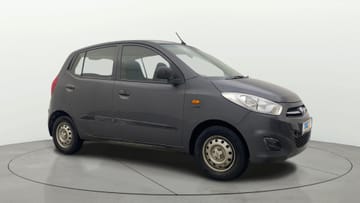 2012 Hyundai i10 ERA 1.1 2012 Hyundai i10 ERA 1.1