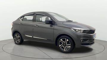 2021 Tata Tigor XZ PLUS PETROL 2021 Tata Tigor XZ PLUS PETROL
