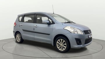 2013 Maruti Suzuki Ertiga ZXI 2013 Maruti Suzuki Ertiga ZXI
