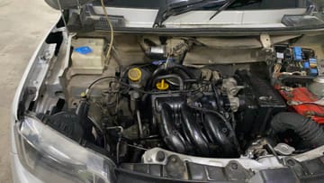 2018 Renault Kwid RXT 1.0