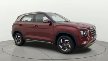 2020 Hyundai Creta S 1.5 PETROL 2020 Hyundai Creta S 1.5 PETROL