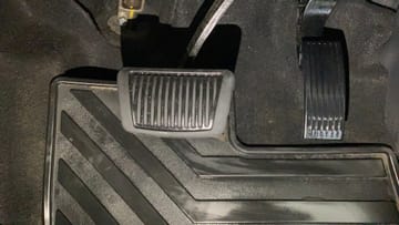 2021 Hyundai Grand i10 Nios SPORTZ AMT 1.2 KAPPA VTVT