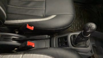 2016 Maruti Suzuki Alto 800 2016 -19 VXI