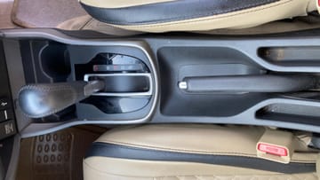 2019 Honda City 1.5L I-VTEC VX CVT