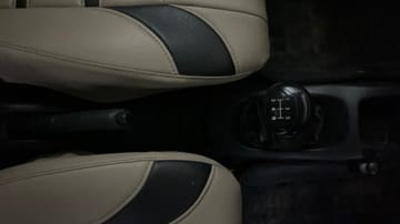 2018 Maruti Suzuki Wagon R LXI CNG