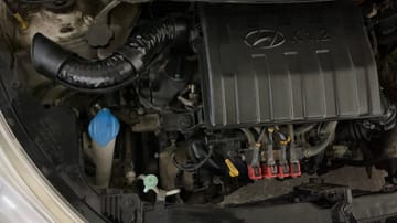 2017 Hyundai Grand i10 SPORTZ (O) 1.2 KAPPA VTVT