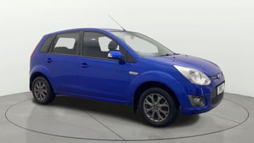 2015 Ford Figo 2020-2021 TITANIUM 1.2 PETROL MT 2015 Ford Figo 2020-2021 TITANIUM 1.2 PETROL MT