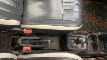 2021 Maruti Suzuki S-Presso VXI PLUS AMT