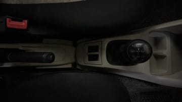 2023 Maruti Suzuki Alto LXI O