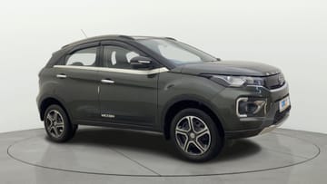 2020 Tata Nexon XM PETROL 2020 Tata Nexon XM PETROL