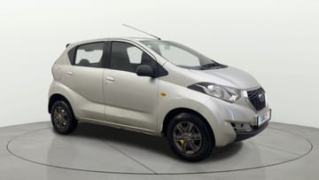 2017 Datsun Redi Go 2016-2018 GOLD LIMITED EDITION 2017 Datsun Redi Go 2016-2018 GOLD LIMITED EDITION