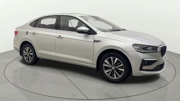 2022 Skoda Slavia STYLE 1.0L TSI MT 2022 Skoda Slavia STYLE 1.0L TSI MT