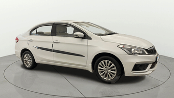 2018 Maruti Suzuki Ciaz DELTA 1.5 SHVS MT PETROL