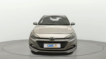 2015 Hyundai Elite i20 2014-2017 SPORTZ 1.2 2015 Hyundai Elite i20 2014-2017 SPORTZ 1.2
