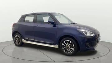 2018 Maruti Suzuki Swift ZXI PLUS 2018 Maruti Suzuki Swift ZXI PLUS