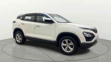 2019 Tata Harrier XZ 2.0L 2019 Tata Harrier XZ 2.0L