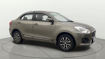 2020 Maruti Suzuki Dzire VXI AMT 2020 Maruti Suzuki Dzire VXI AMT