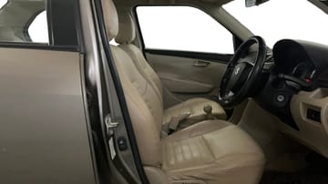 2016 Maruti Suzuki Swift Dzire 2017-2020 VXI