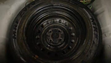 2016 Maruti Suzuki Celerio VXI