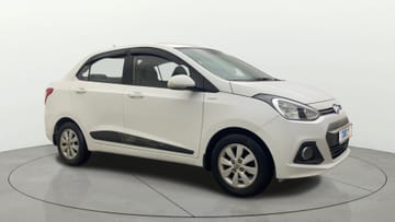 2014 Hyundai Xcent S 1.2 2014 Hyundai Xcent S 1.2