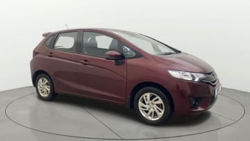 2018 Honda Jazz 2020-2023 1.2L I-VTEC VX 2018 Honda Jazz 2020-2023 1.2L I-VTEC VX