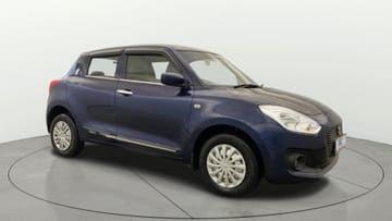 2020 Maruti Suzuki Swift LXI 2020 Maruti Suzuki Swift LXI