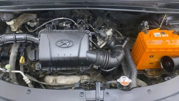 2015 Hyundai i10 MAGNA 1.1 2015 Hyundai i10 MAGNA 1.1