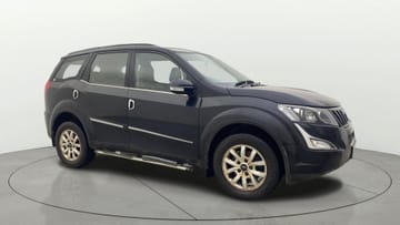 2016 Mahindra XUV500 2020-2021 W10 AT 2016 Mahindra XUV500 2020-2021 W10 AT