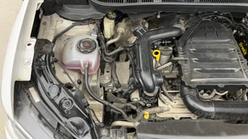 2022 Volkswagen Taigun COMFORTLINE 1.0 TSI MT 2022 Volkswagen Taigun COMFORTLINE 1.0 TSI MT