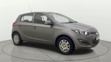 2012 Hyundai i20 MAGNA 1.4 CRDI 2012 Hyundai i20 MAGNA 1.4 CRDI