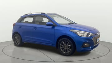 2018 Hyundai Elite i20 2014-2017 ASTA 1.2 2018 Hyundai Elite i20 2014-2017 ASTA 1.2