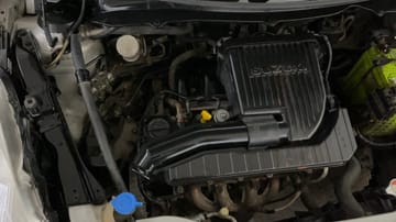 2016 Maruti Suzuki Swift VXI 2016 Maruti Suzuki Swift VXI