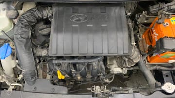 2020 Hyundai Aura E 1.2 2020 Hyundai Aura E 1.2